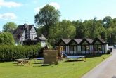 Campingplatz Altes Forsthaus Landkern Campingplatz Altes Forsthaus Landkern