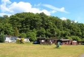 Campingplatz Altes Forsthaus Landkern Campingplatz Altes Forsthaus Landkern