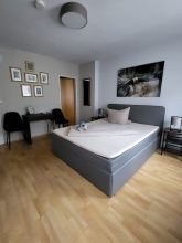 Pension-Restaurant Luna Pension-Restaurant Luna