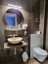 Pension-Restaurant Luna Pension-Restaurant Luna