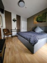 Pension-Restaurant Luna Pension-Restaurant Luna