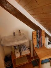 Ferienwohnung Auszeit am Wißberg Ferienwohnung Auszeit am Wißberg