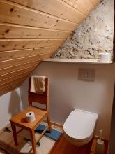 Ferienwohnung Auszeit am Wißberg Ferienwohnung Auszeit am Wißberg