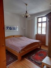 Ferienwohnung Auszeit am Wißberg Ferienwohnung Auszeit am Wißberg