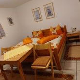 Gästezimmer 2 in der Privatpension Heuskel Gästezimmer 2 in der Privatpension Heuskel