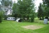 Campingplatz Ulstertal Campingplatz Ulstertal