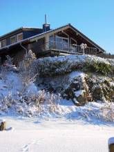 Ferienhaus Chalet am Waldsee Ferienhaus Chalet am Waldsee