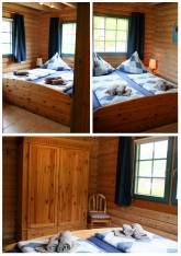 Schlafzimmer 1 Schlafzimmer 1