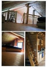 Schlafempore Schlafempore