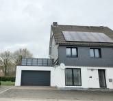 Ferienhaus Lorea  Bütgenbach 