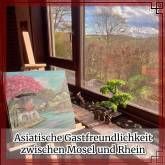 Small Saigon Apartment Small Saigon Apartment