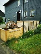 Ferienhaus Zur kleinen Hummel Ferienhaus Zur kleinen Hummel