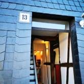 Ferienhaus Zur kleinen Hummel Ferienhaus Zur kleinen Hummel