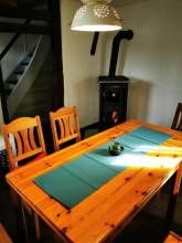 Ferienhaus Zur kleinen Hummel Ferienhaus Zur kleinen Hummel