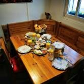 Ferienhaus Zur kleinen Hummel Ferienhaus Zur kleinen Hummel