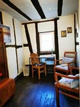 Ferienhaus Zur kleinen Hummel Ferienhaus Zur kleinen Hummel