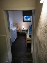 Ferienhaus Zur kleinen Hummel Ferienhaus Zur kleinen Hummel