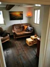 Ferienhaus Zur kleinen Hummel Ferienhaus Zur kleinen Hummel