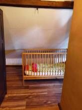 Ferienhaus Zur kleinen Hummel Ferienhaus Zur kleinen Hummel