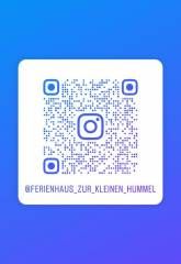 Ferienhaus Zur kleinen Hummel Ferienhaus Zur kleinen Hummel