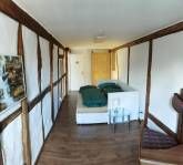 Ferienhaus Zur kleinen Hummel Ferienhaus Zur kleinen Hummel