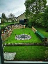 Ferienhaus Zur kleinen Hummel Ferienhaus Zur kleinen Hummel