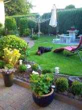 Ferienwohnungen Familie Schmitz Ferienwohnungen Familie Schmitz