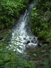 Wasserfall Wasserfall