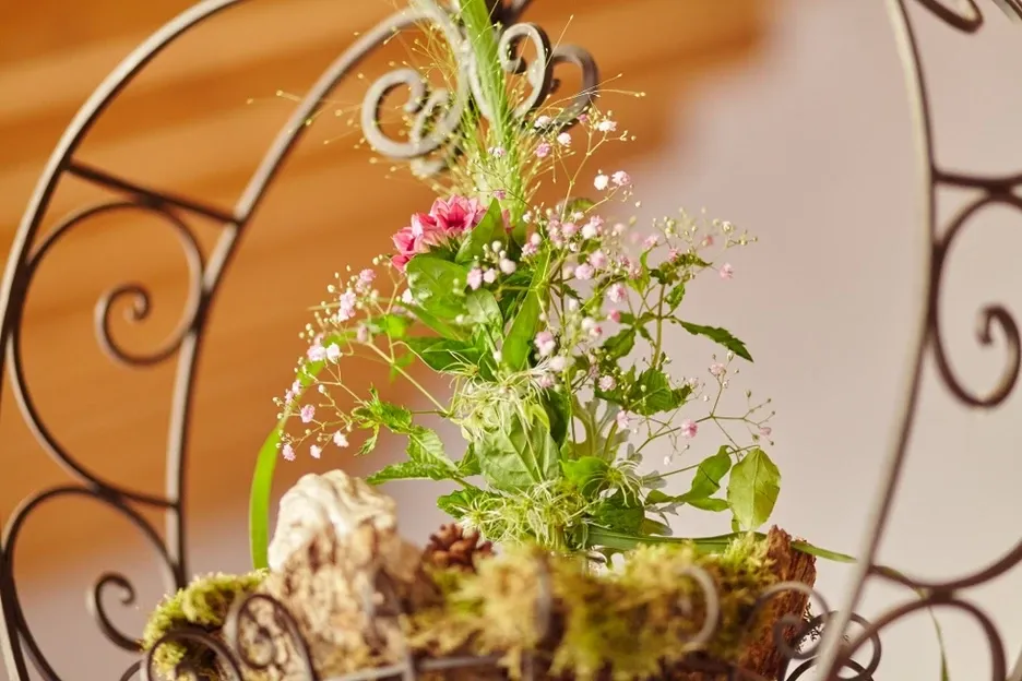 Event Location Kleines Rheinhessen im Weingut Seyberth Event Location Kleines Rheinhessen im Weingut Seyberth