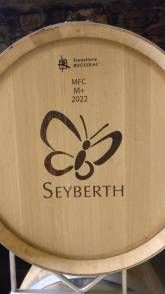 Event Location Kleines Rheinhessen im Weingut Seyberth Event Location Kleines Rheinhessen im Weingut Seyberth