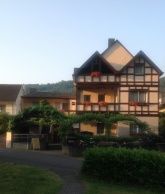 Das Winzerhaus Das Winzerhaus