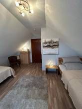 Ferienwohnung auf dem Stein Ferienwohnung auf dem Stein