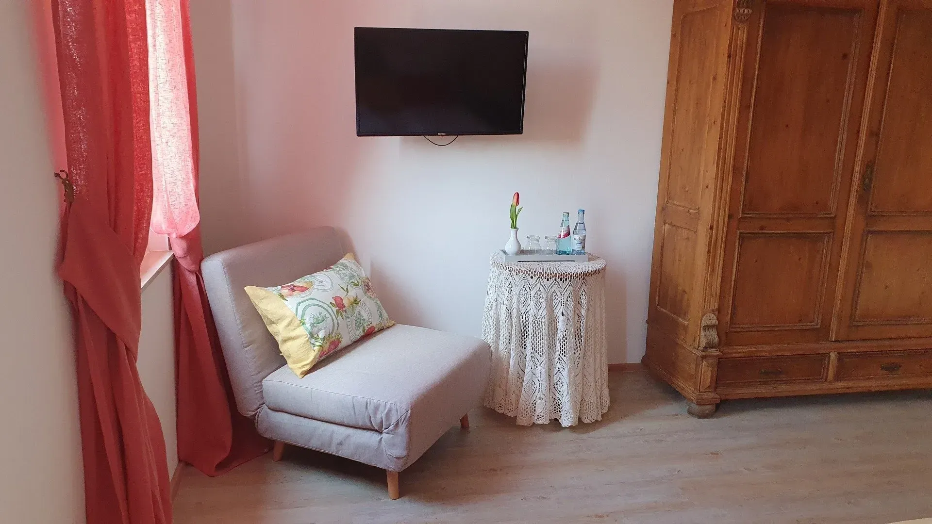 Gasthaus Bechtheimer Hof Gasthaus Bechtheimer Hof