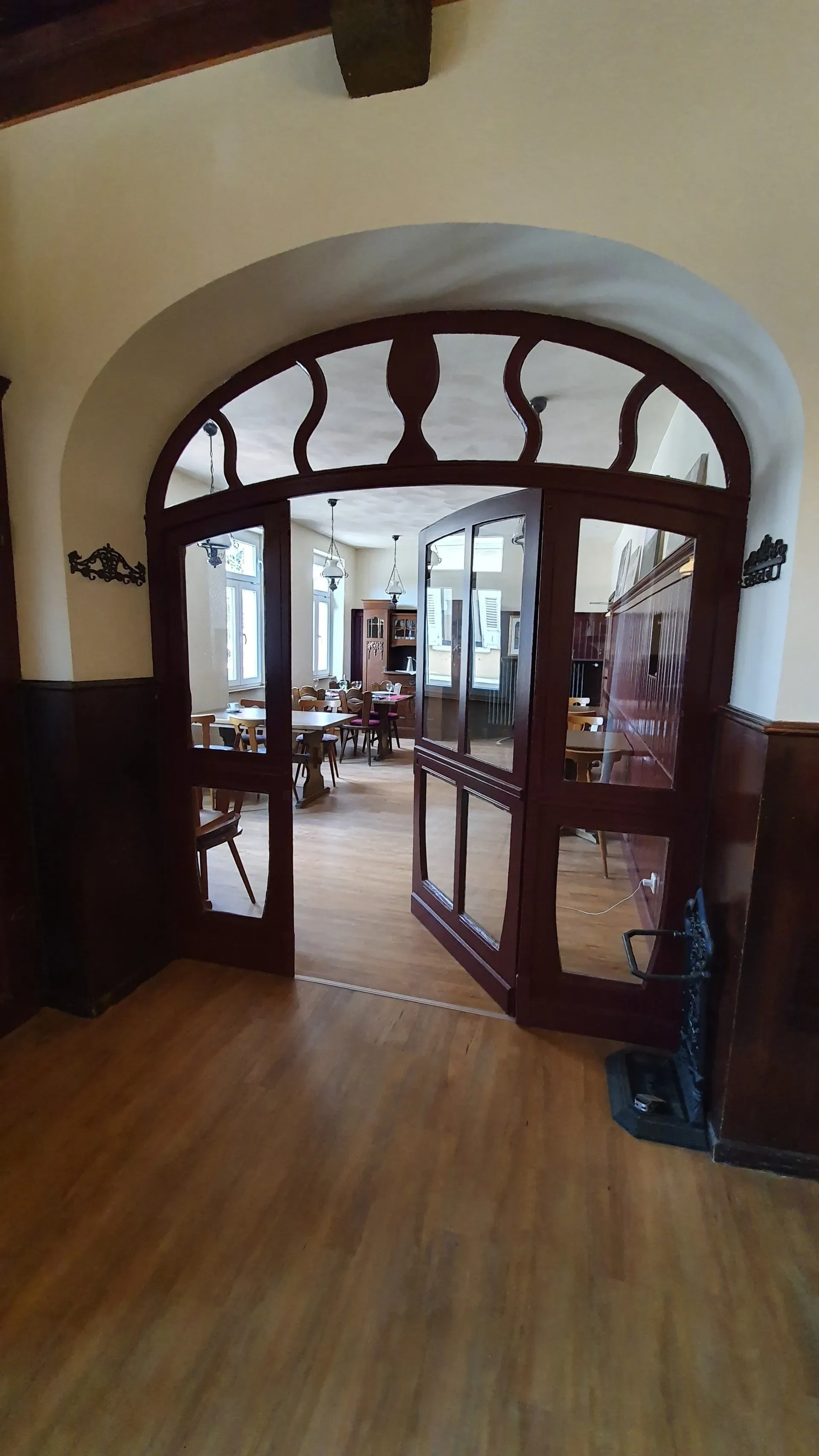 Gasthaus Bechtheimer Hof Gasthaus Bechtheimer Hof