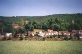 Die Vorderburg auch Landschadenburg