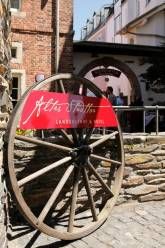 Hotel Landgasthof Altes Stadttor Hotel Landgasthof Altes Stadttor