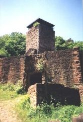 Die Hinterburg