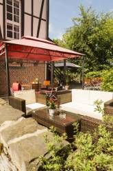 Hotel Landgasthof Altes Stadttor Hotel Landgasthof Altes Stadttor