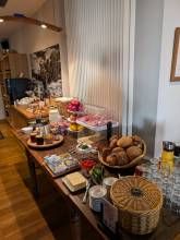 Gästehaus Weingut Weich Gästehaus Weingut Weich