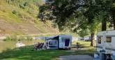 Moselcampingplatz Wolf Moselcampingplatz Wolf