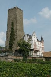 Die Boosenburg
