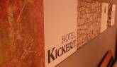 Hotel-Restaurant Kickert