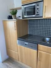 Ferienwohnung Zum Eifelelch Ferienwohnung Zum Eifelelch