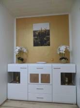 Flurbereich 1. Etage Flurbereich 1. Etage