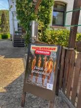 Hotel-Restaurant Forellenzucht Hotel-Restaurant Forellenzucht