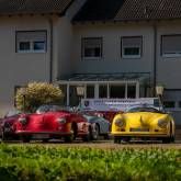 Landhotel Ringelsteiner Mühle