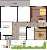 Ferienwohnung und Gästezimmer Haus Berndorf