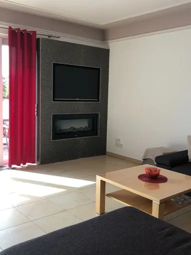 Ferienwohnung Moseldiamant Ferienwohnung Moseldiamant