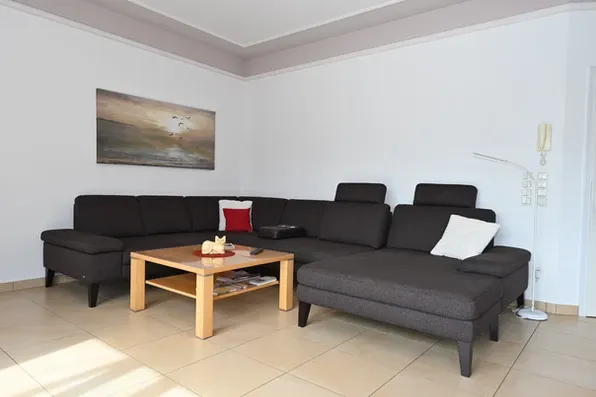 Ferienwohnung Moseldiamant Ferienwohnung Moseldiamant