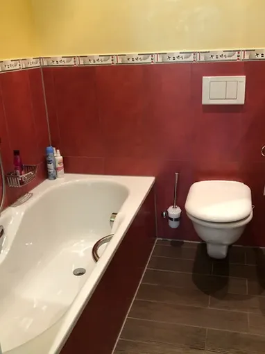 Ferienwohnung Moseldiamant Ferienwohnung Moseldiamant